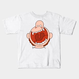 Hunger! Kids T-Shirt